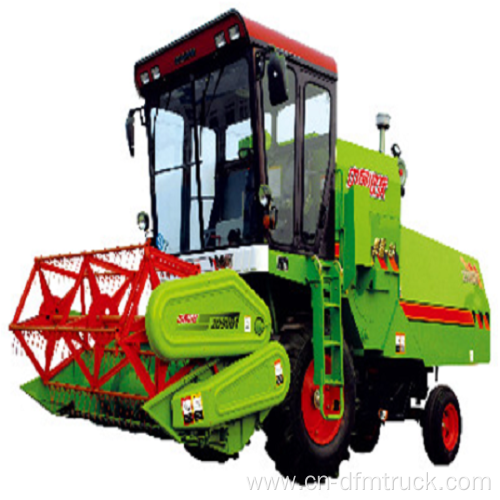 Farm Machine Rice Harvester